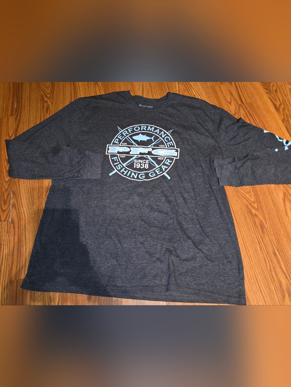 Mens Columbia Sportswear Long Sleeve